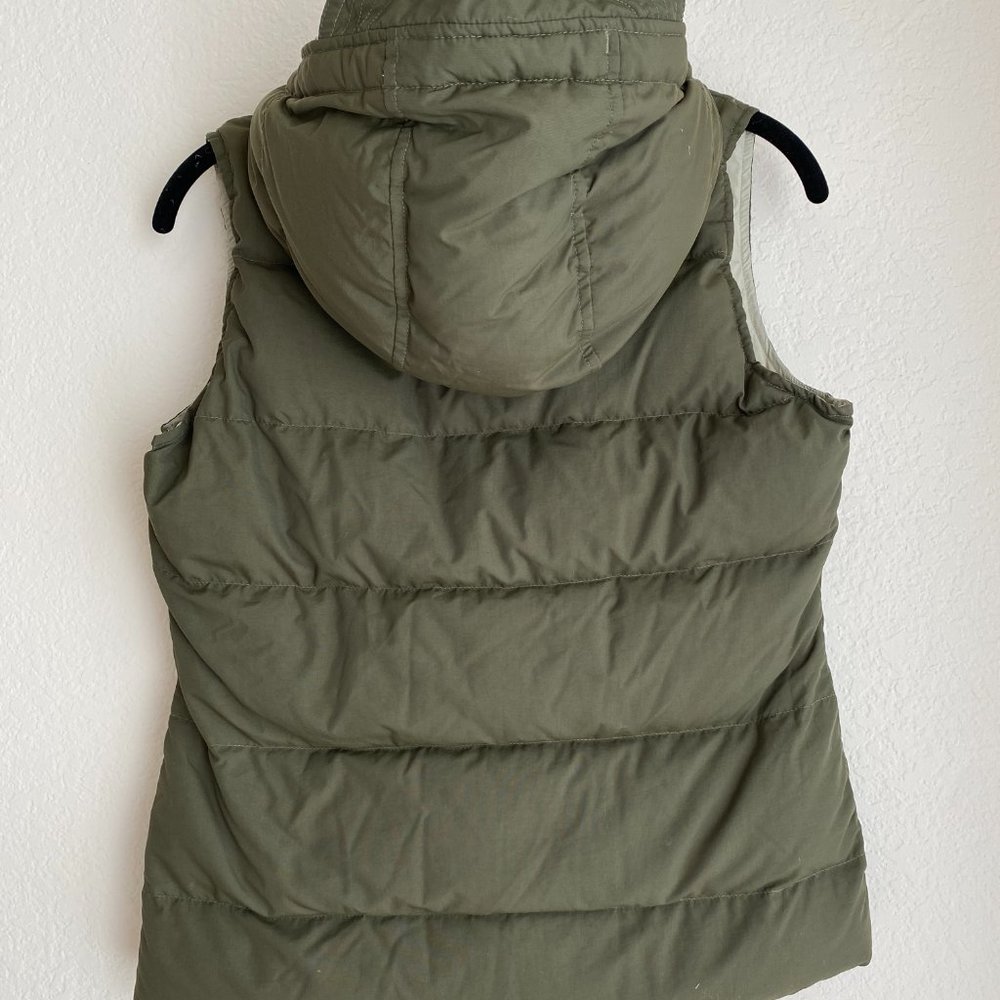 Penfield Down Vest - image 3
